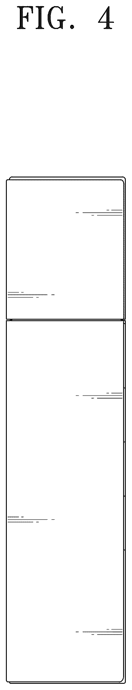 Patent USD1124373 Figure 4 – Skin care device