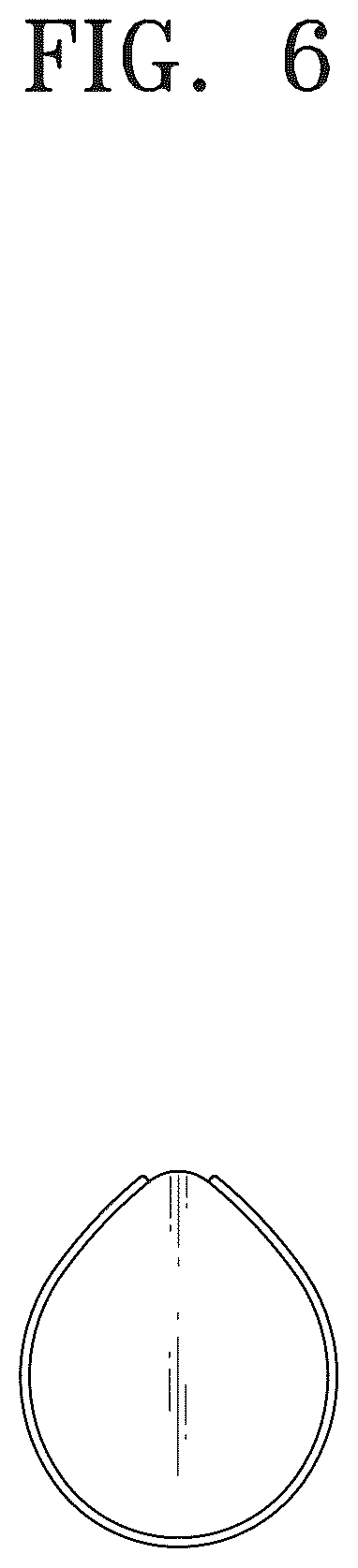 Patent USD1124373 Figure 6 – Skin care device