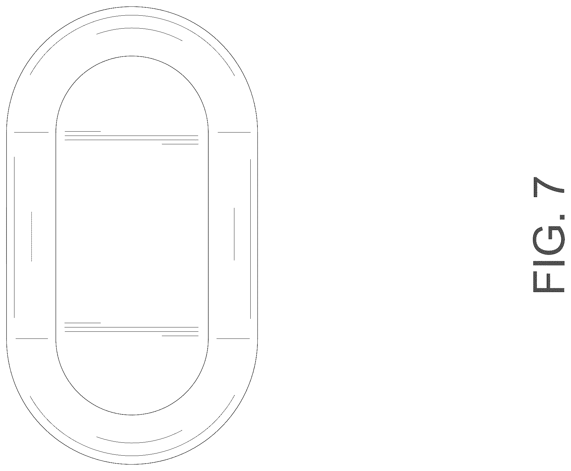 Patent USD1124374 Figure 7 – Controller kit for TENS and EMS