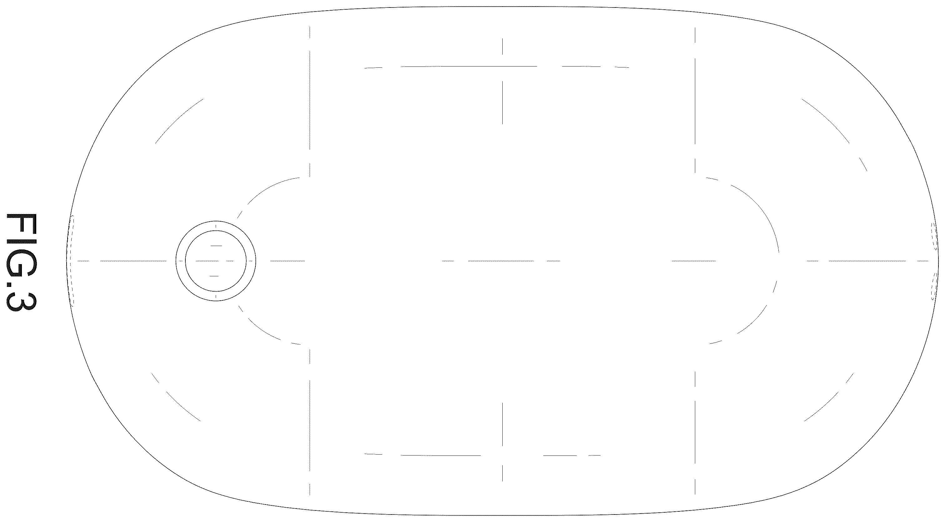 Patent USD1124378 Figure 3 – Magnetic hand warmer