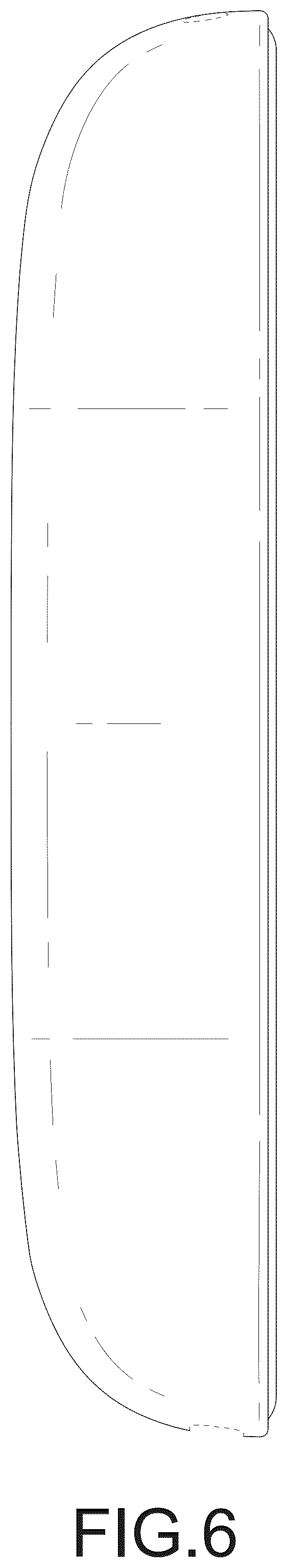 Patent USD1124378 Figure 6 – Magnetic hand warmer