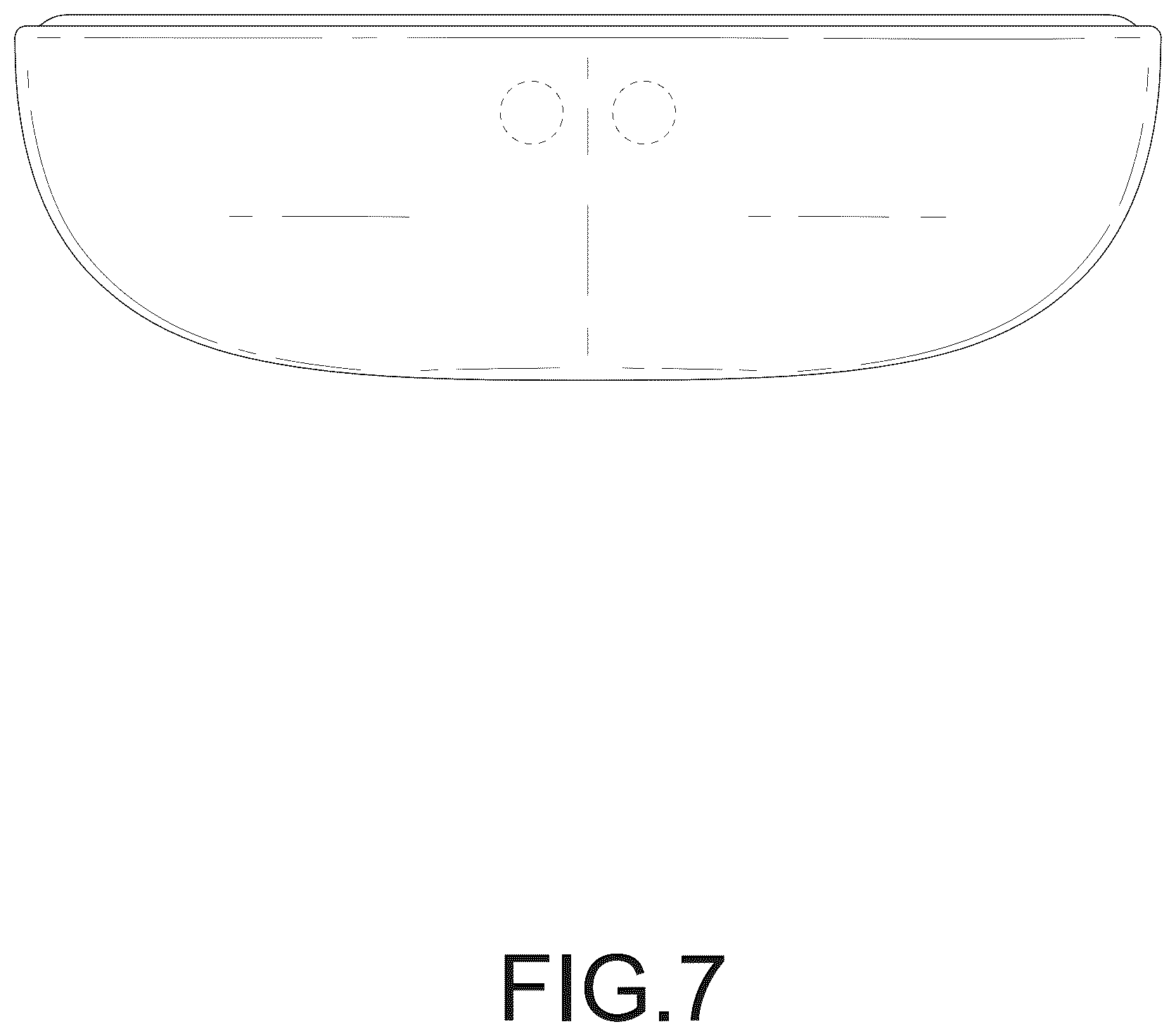Patent USD1124378 Figure 7 – Magnetic hand warmer