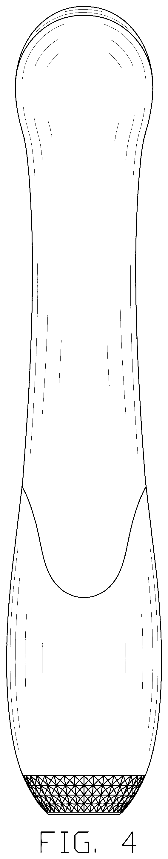 Patent USD1124394 Figure 4 – Sex toy