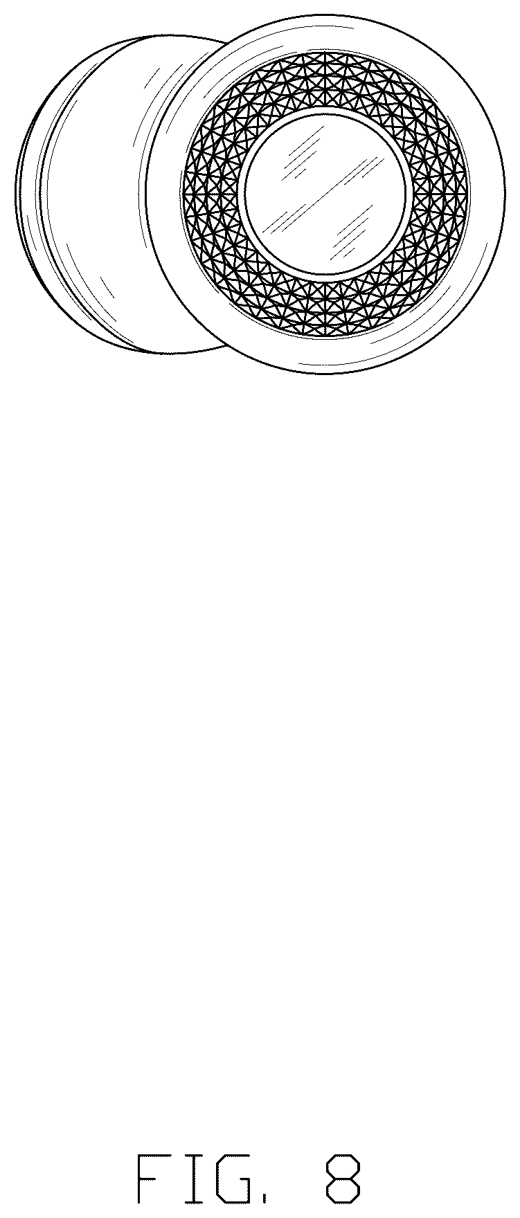 Patent USD1124394 Figure 8 – Sex toy