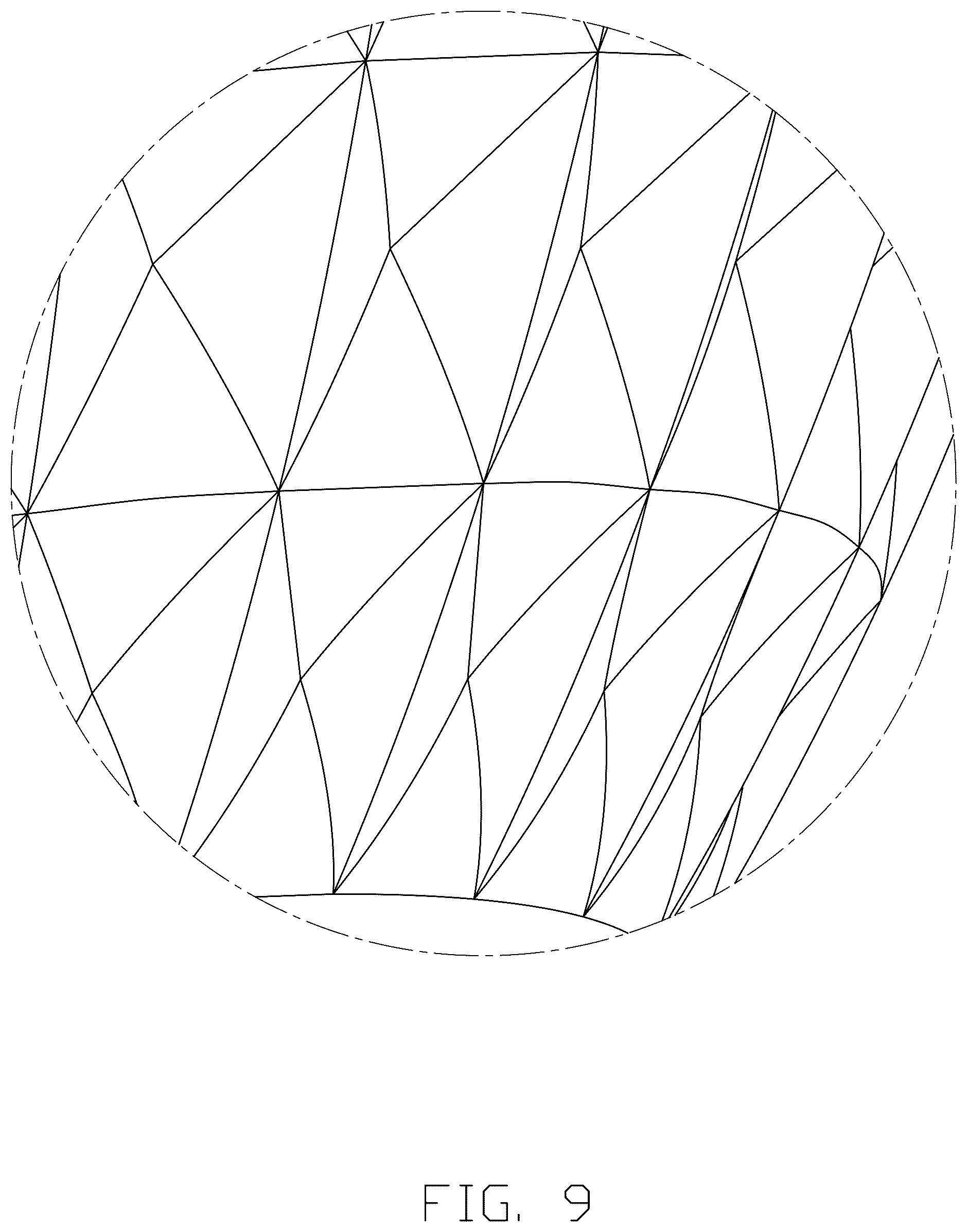 Patent USD1124394 Figure 9 – Sex toy