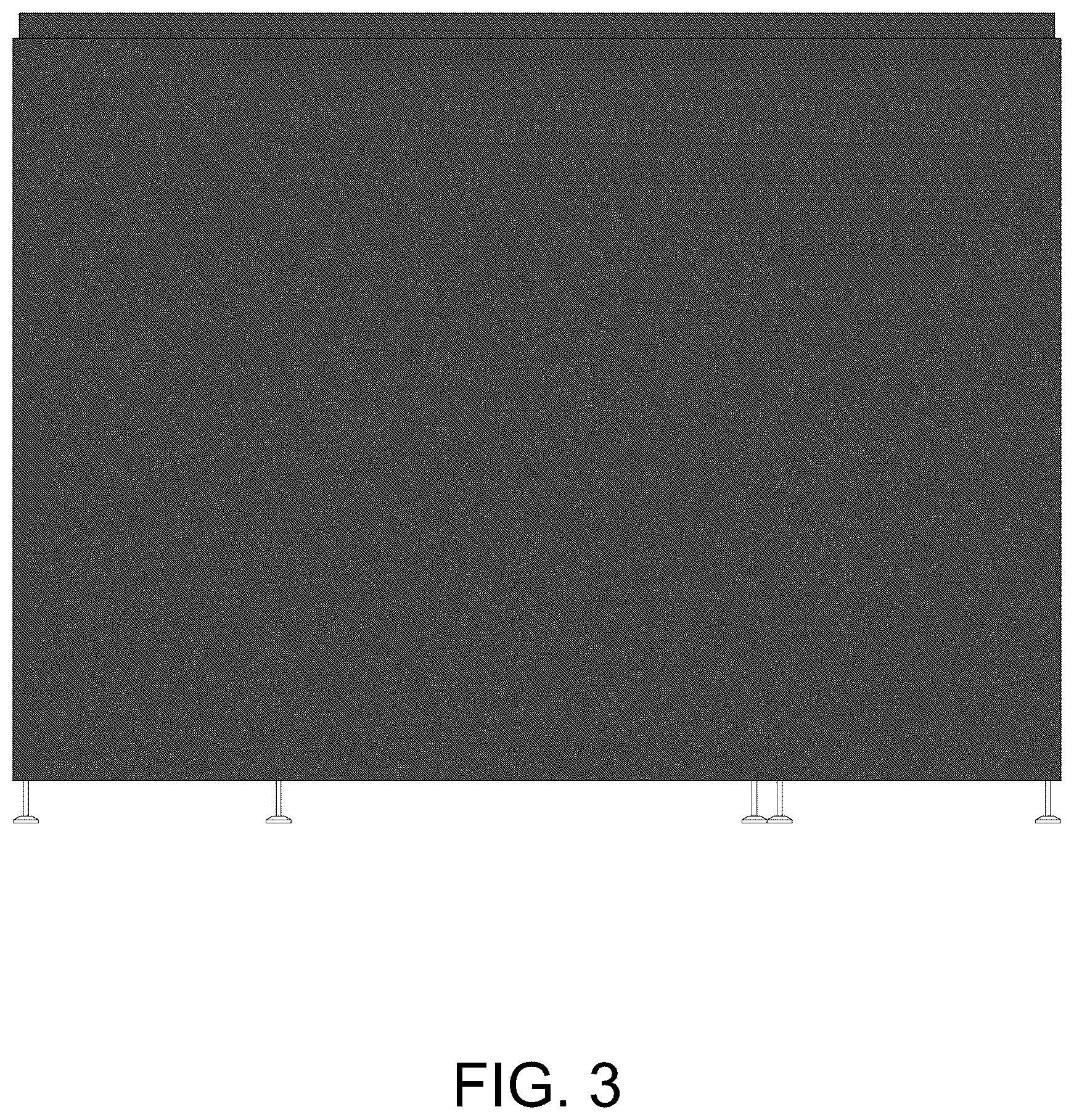 Patent USD1124398 Figure 3 – Sample pretreatment device
