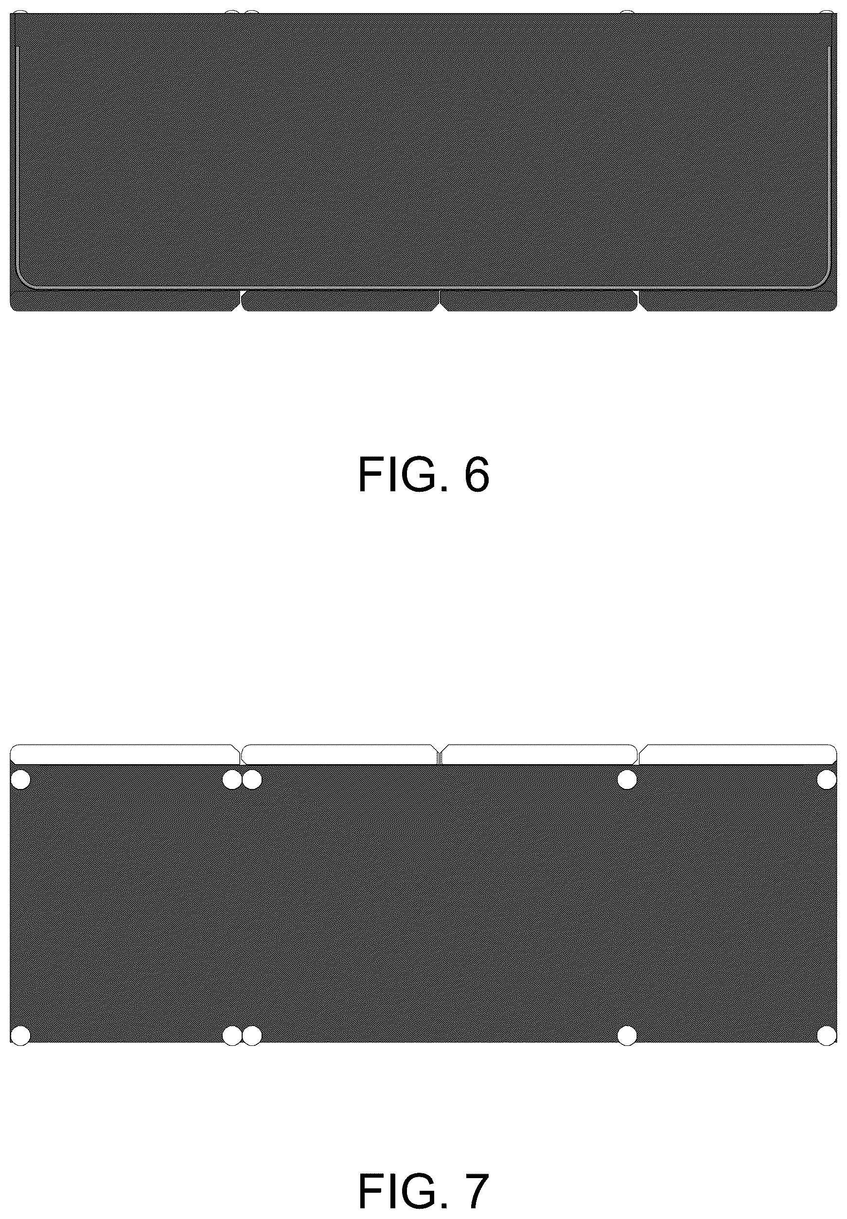 Patent USD1124398 Figure 6 – Sample pretreatment device