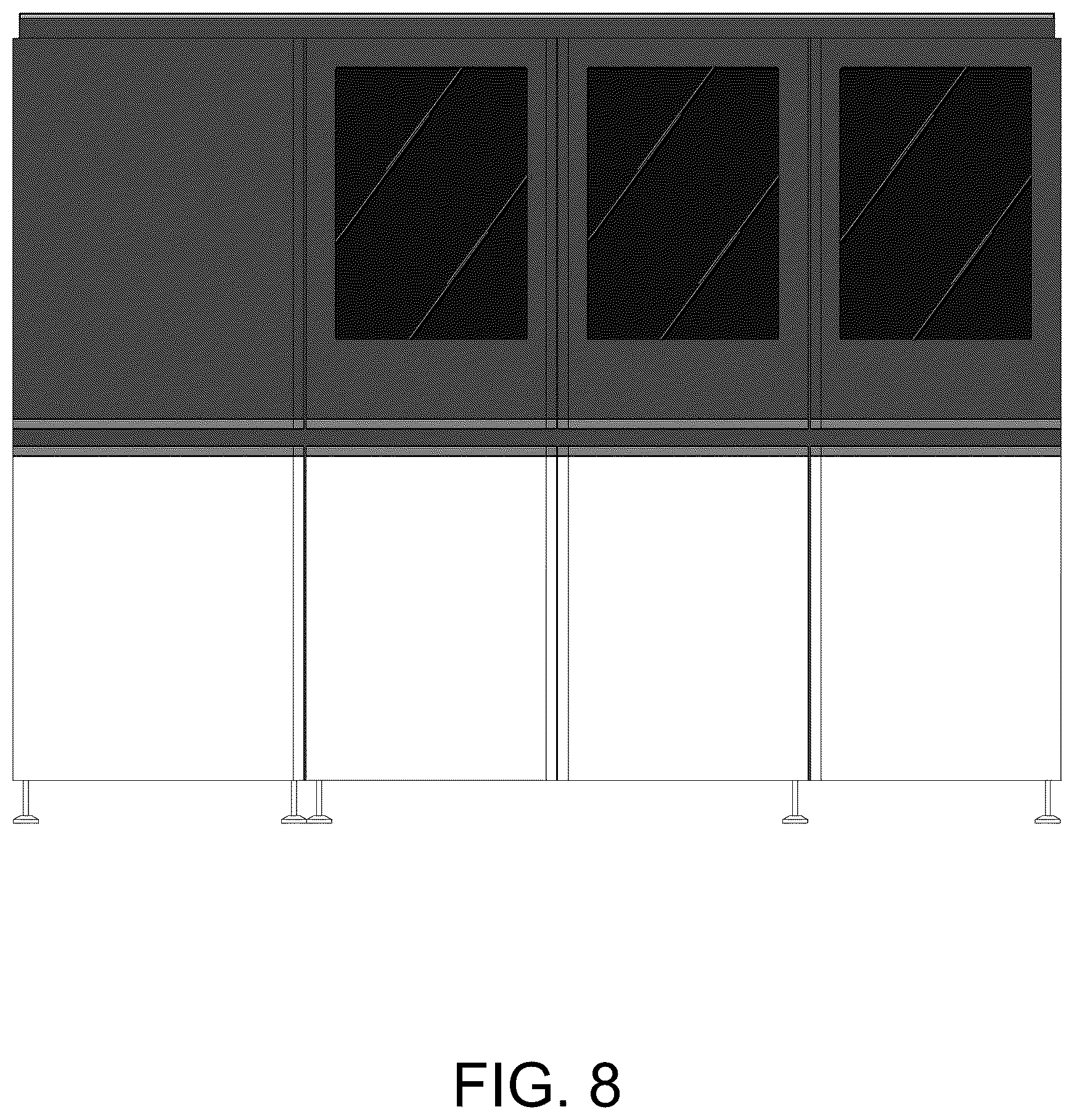 Patent USD1124398 Figure 7 – Sample pretreatment device