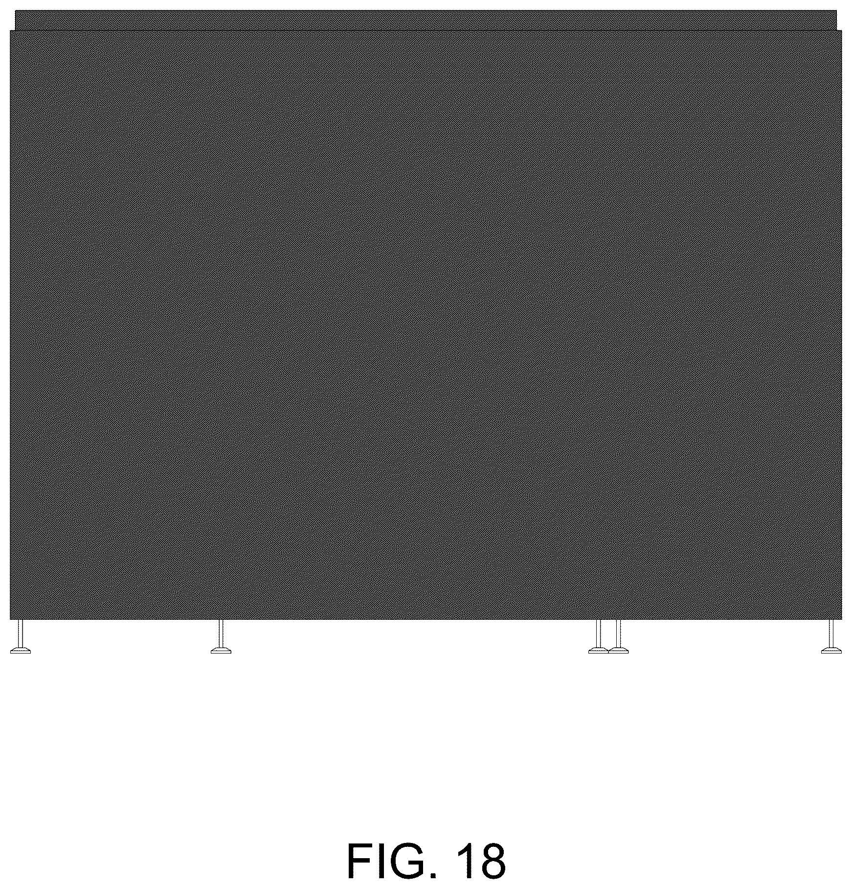 Patent USD1124398 Figure 17 – Sample pretreatment device