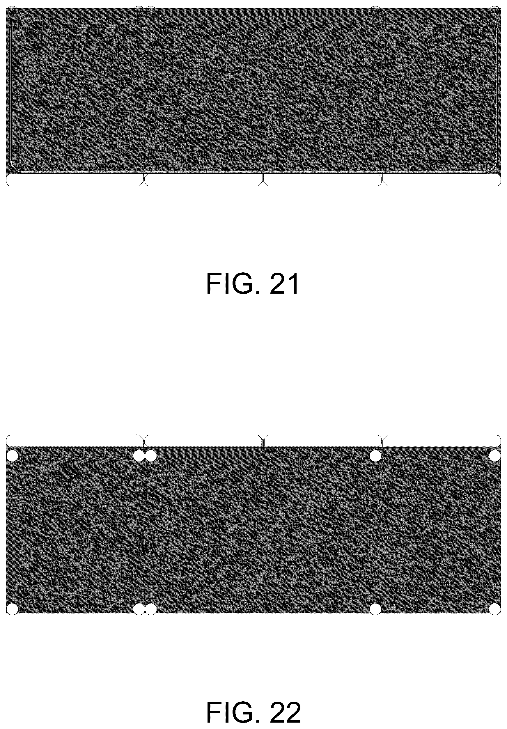 Patent USD1124398 Figure 20 – Sample pretreatment device