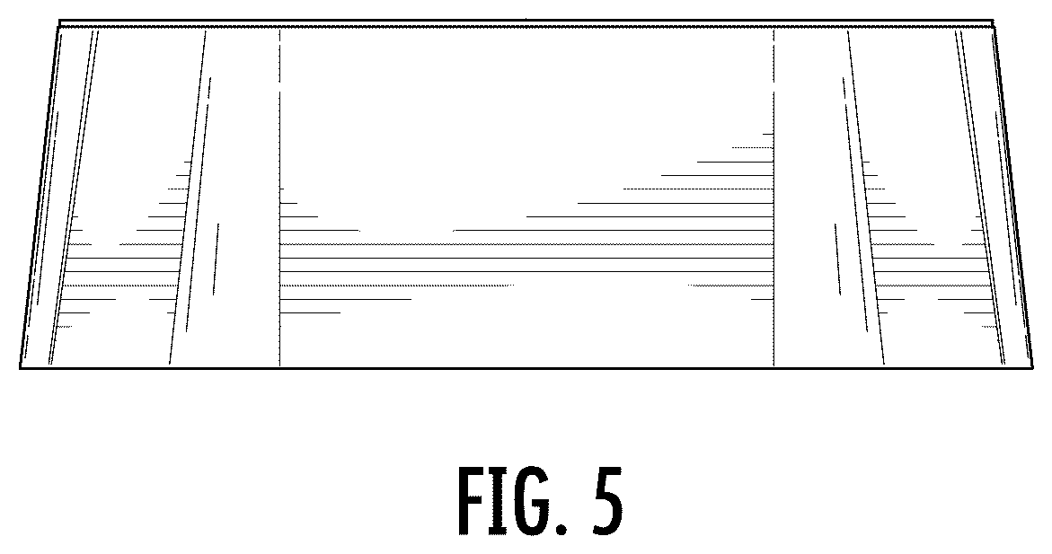 Patent USD1124399 Figure 5 – Transportable box for cultivation of cell tissue