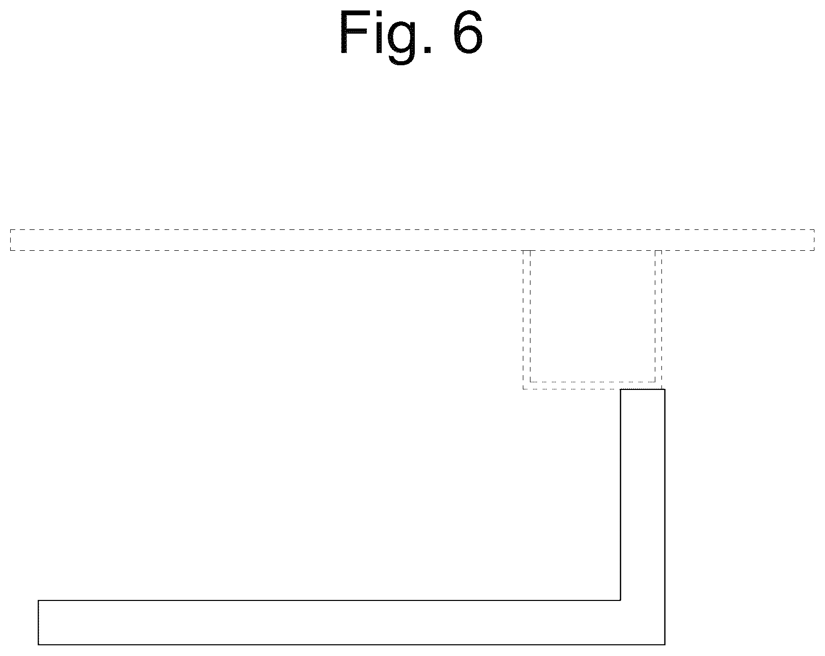 Patent USD1124406 Figure 6 – Movie ticket booth