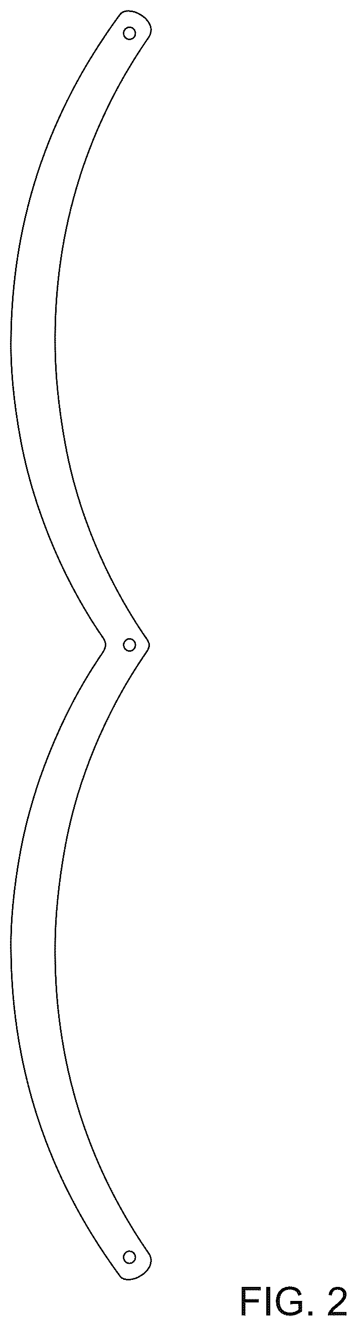 Patent USD1124412 Figure 2 – Security partition