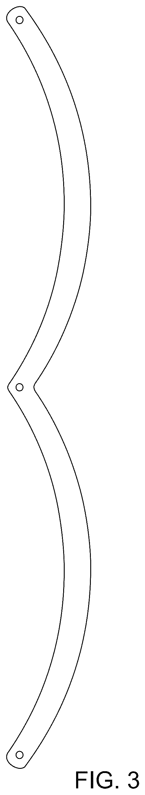 Patent USD1124412 Figure 3 – Security partition