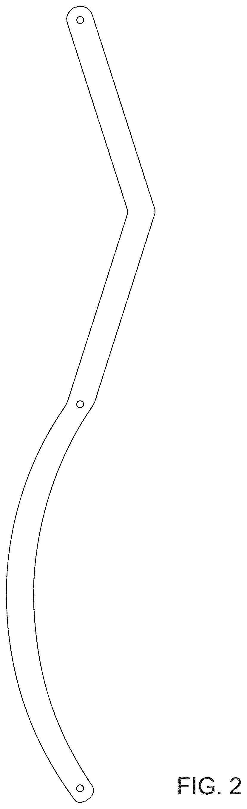 Patent USD1124413 Figure 2 – Security partition