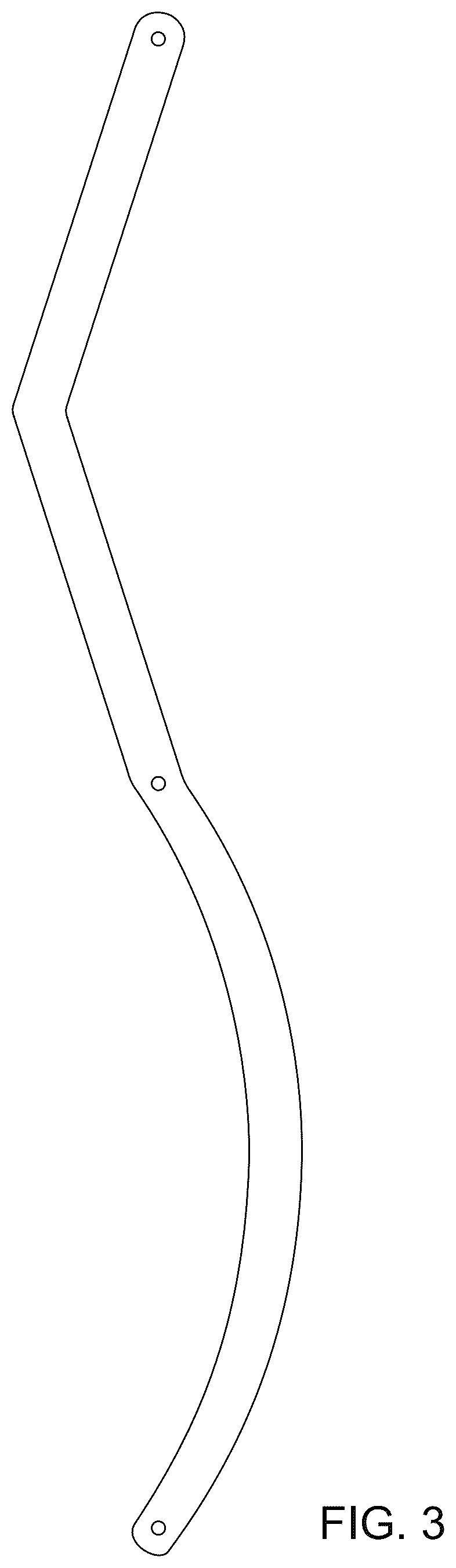 Patent USD1124413 Figure 3 – Security partition