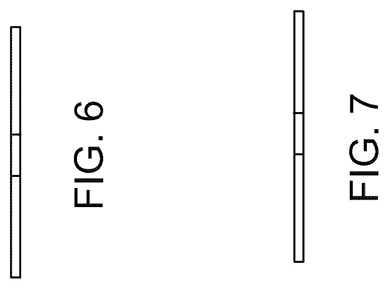 Patent USD1124413 Figure 5 – Security partition