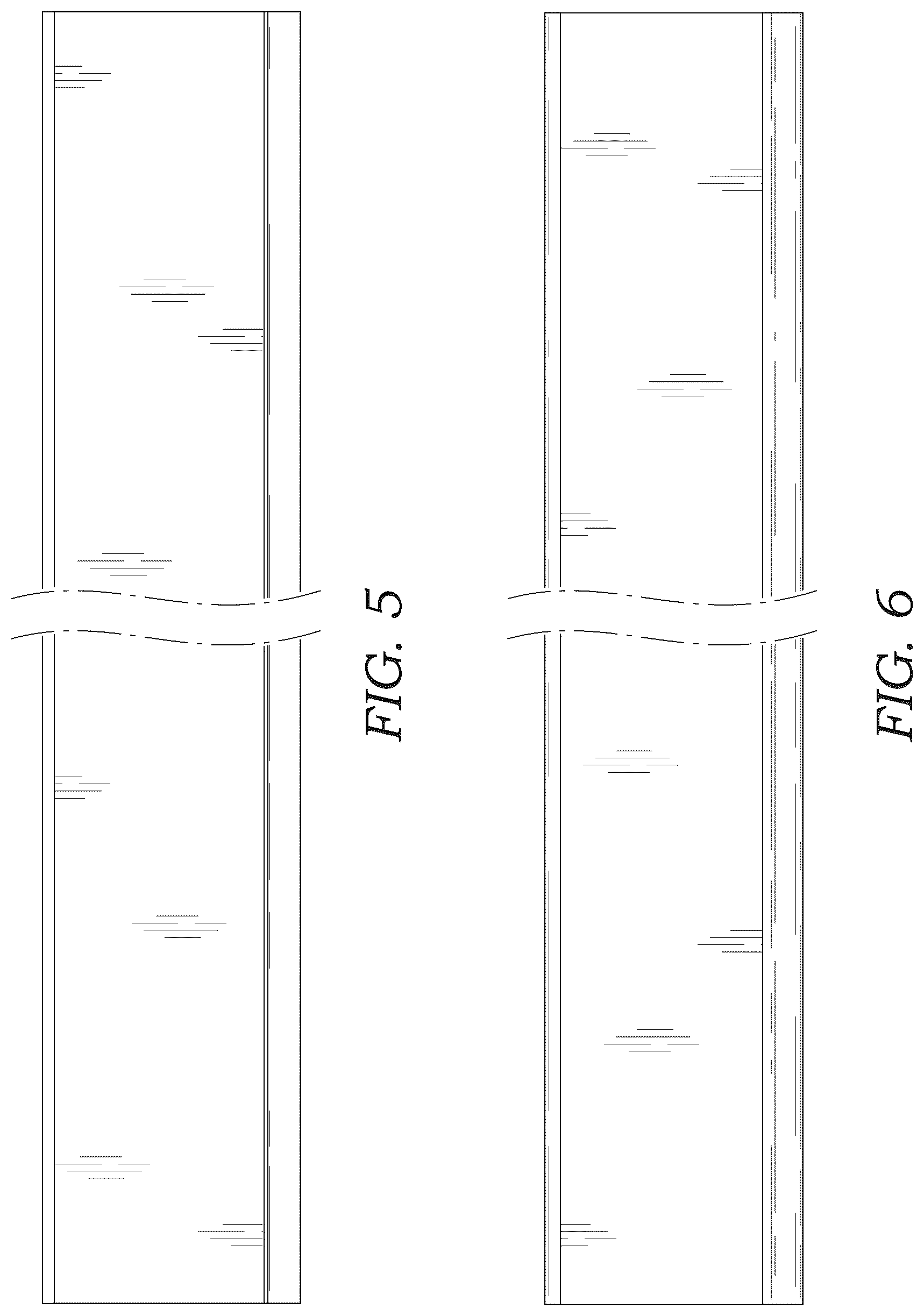 Patent USD1124417 Figure 4 – Patio cover bracket
