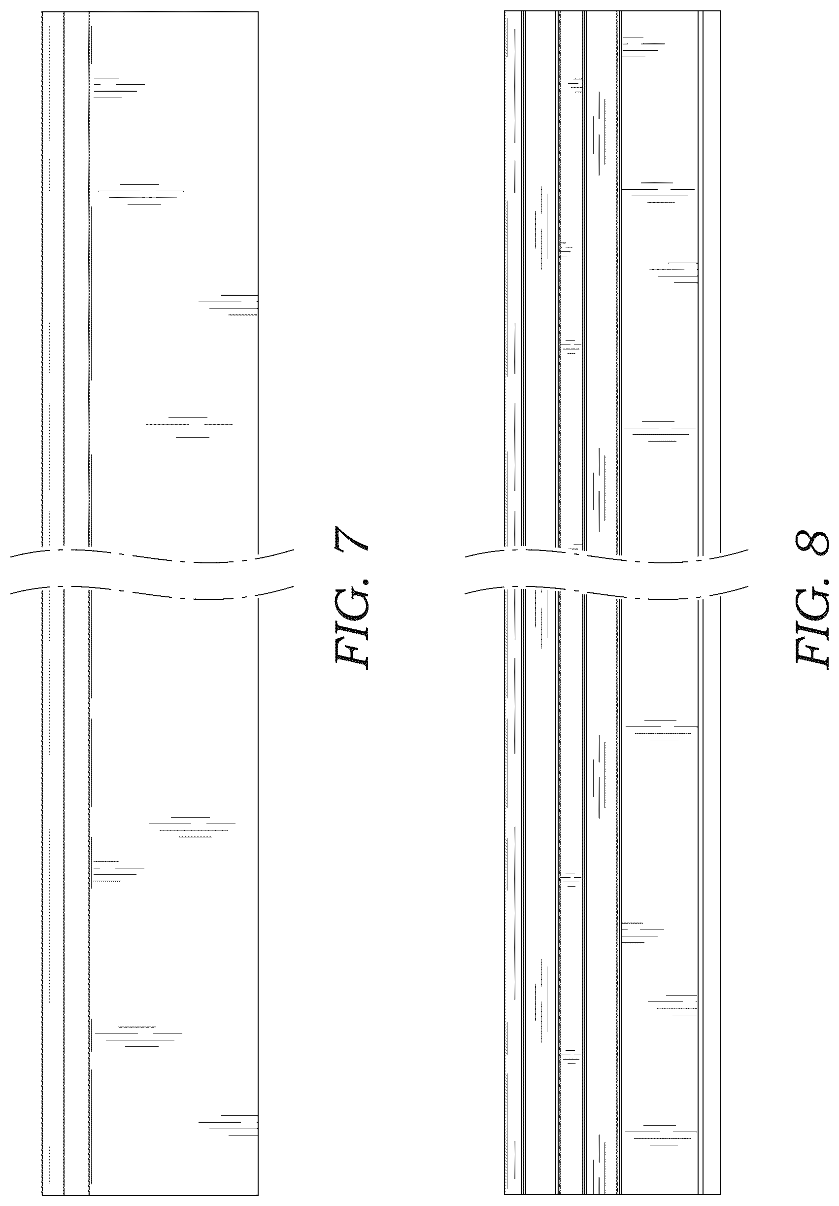 Patent USD1124417 Figure 5 – Patio cover bracket