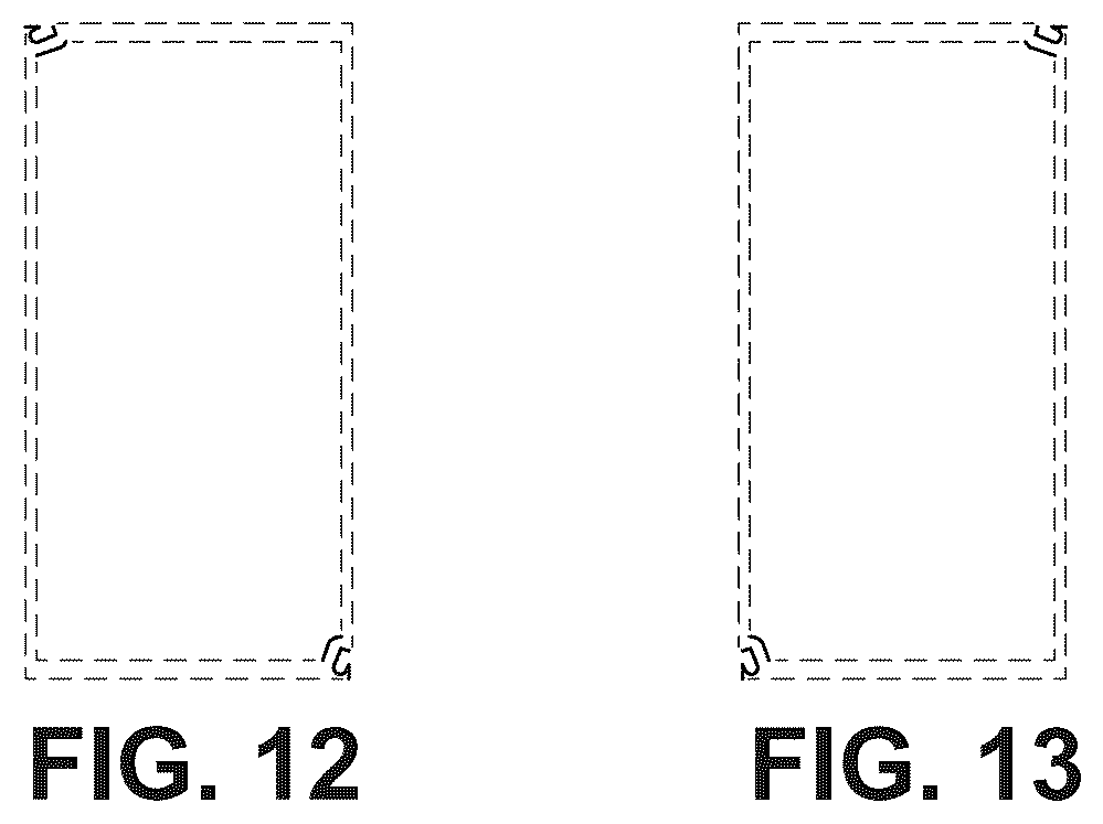 Patent USD1124418 Figure 7 – Beam