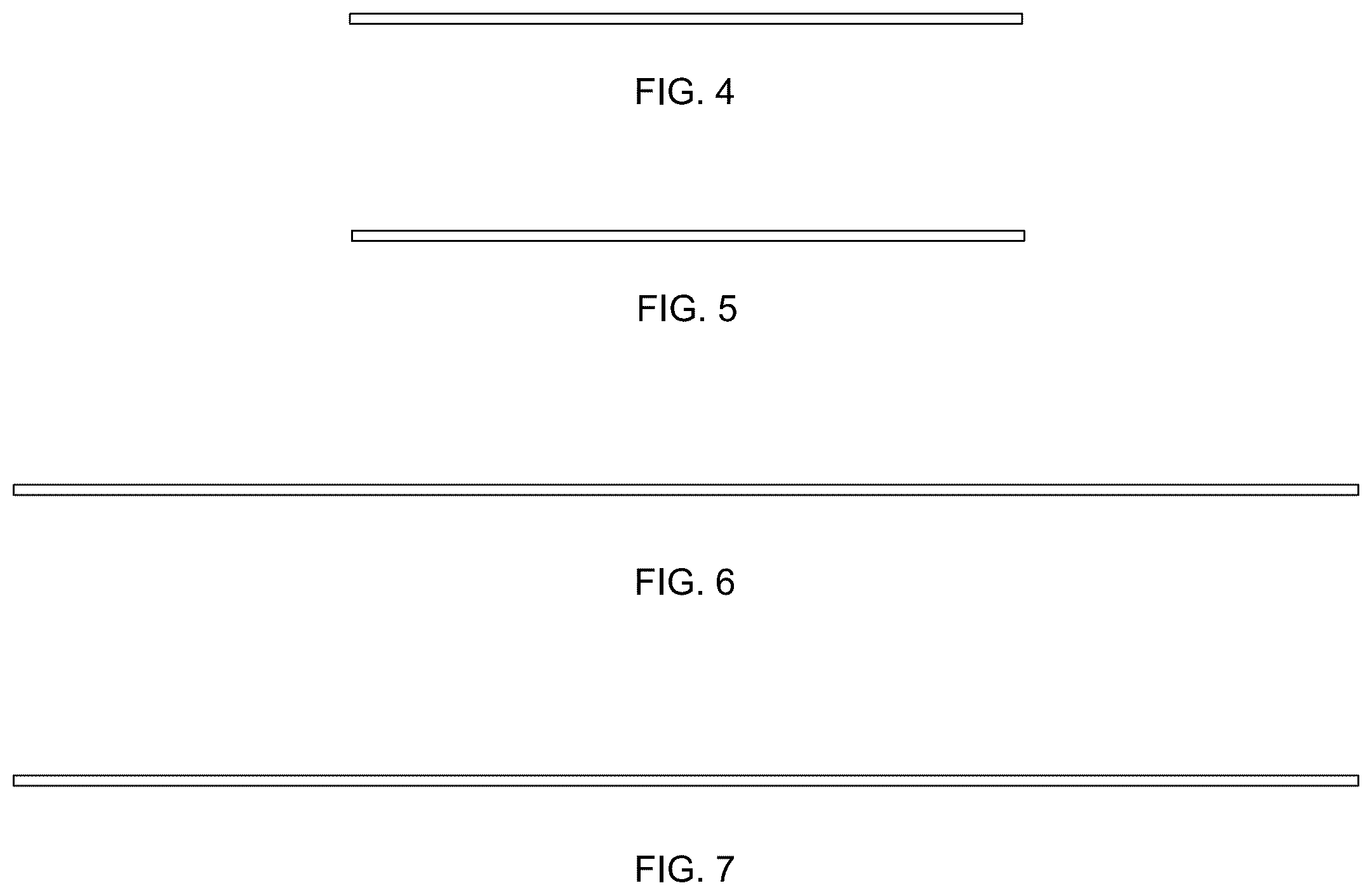 Patent USD1124420 Figure 4 – Apertured building panel