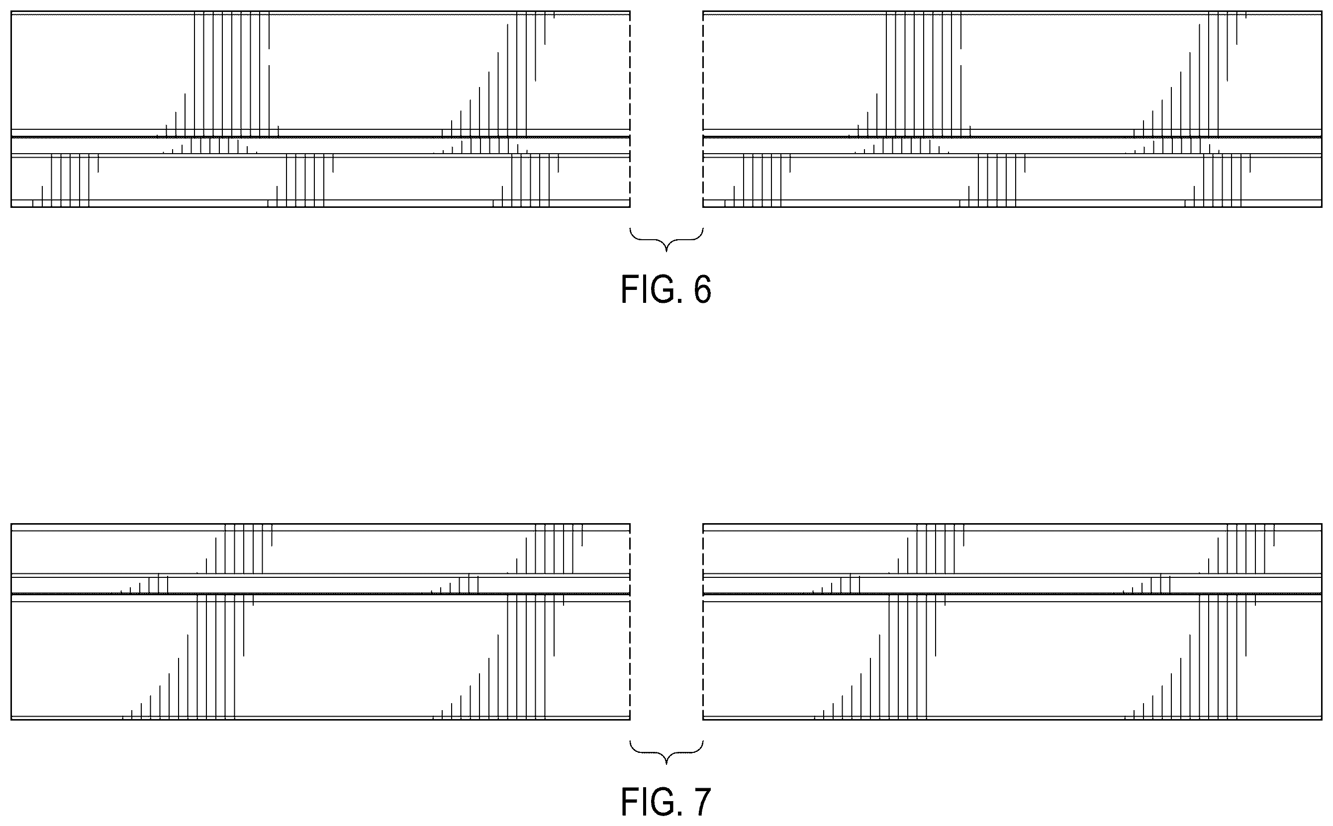 Patent USD1124421 Figure 4 – Corner extrusion profile for siding