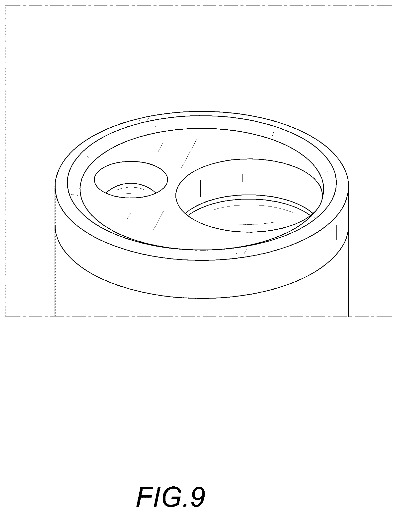 Patent USD1124442 Figure 9 – Penlight