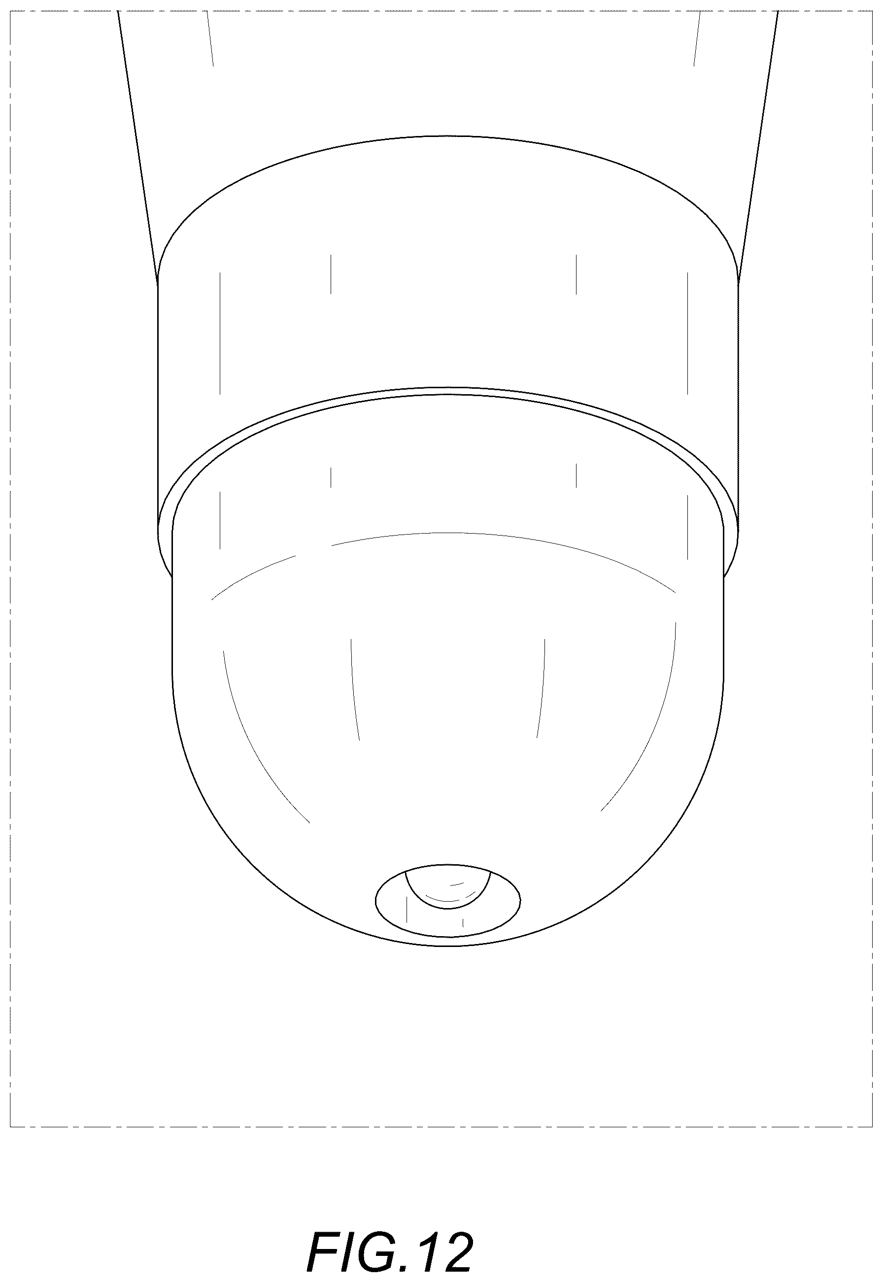 Patent USD1124442 Figure 12 – Penlight