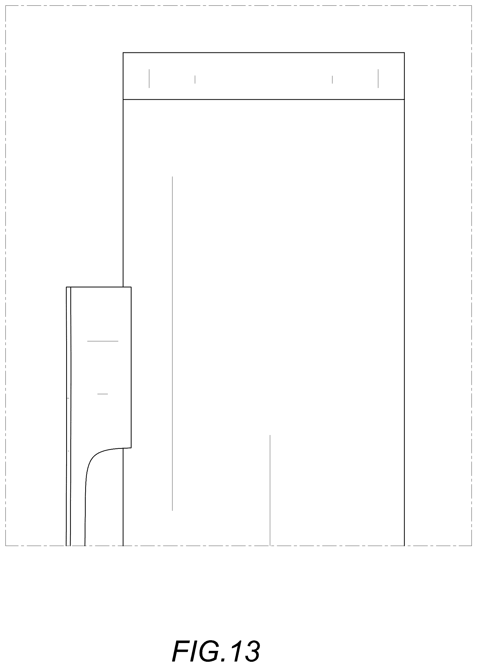 Patent USD1124442 Figure 13 – Penlight