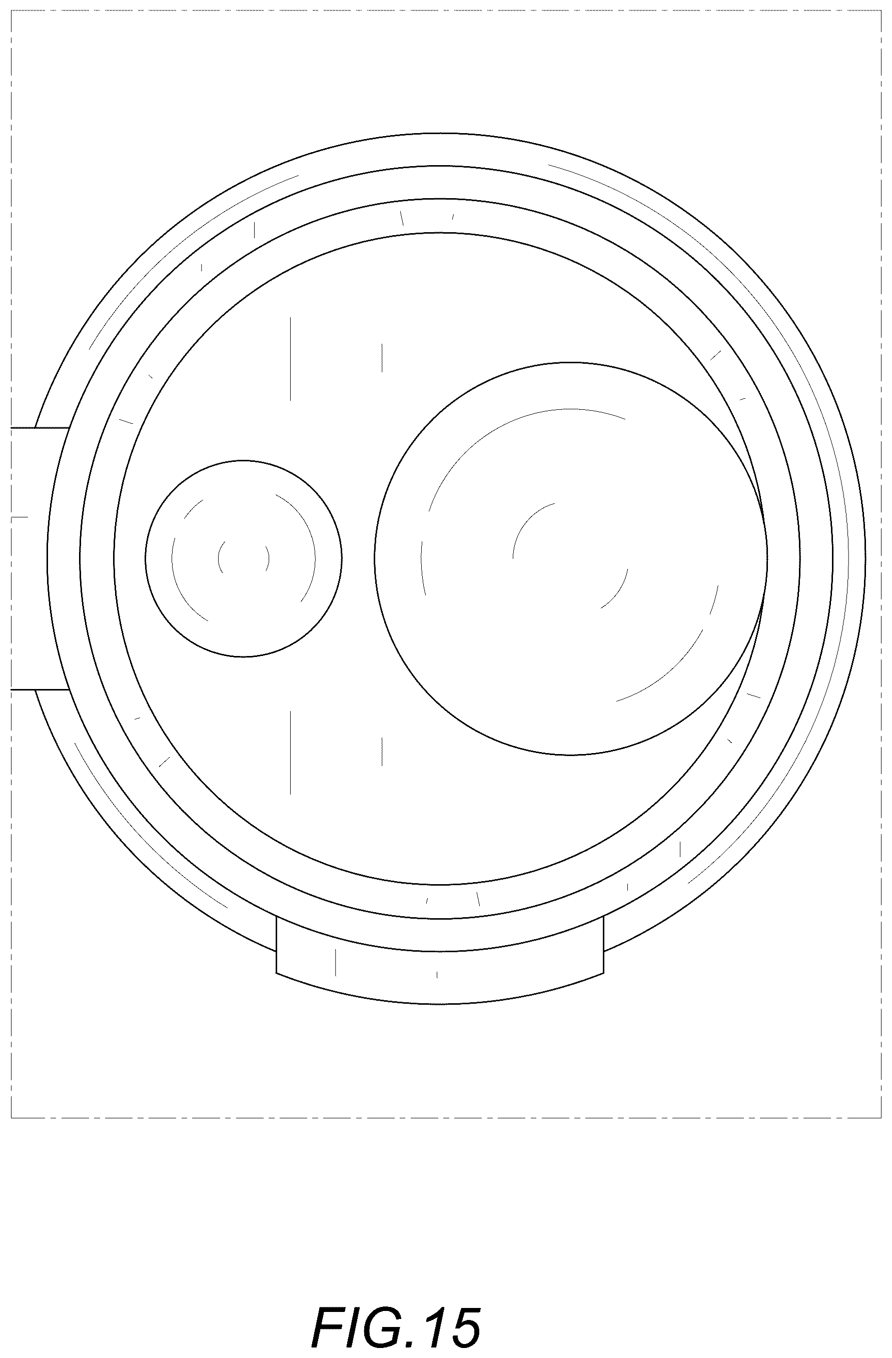 Patent USD1124442 Figure 15 – Penlight