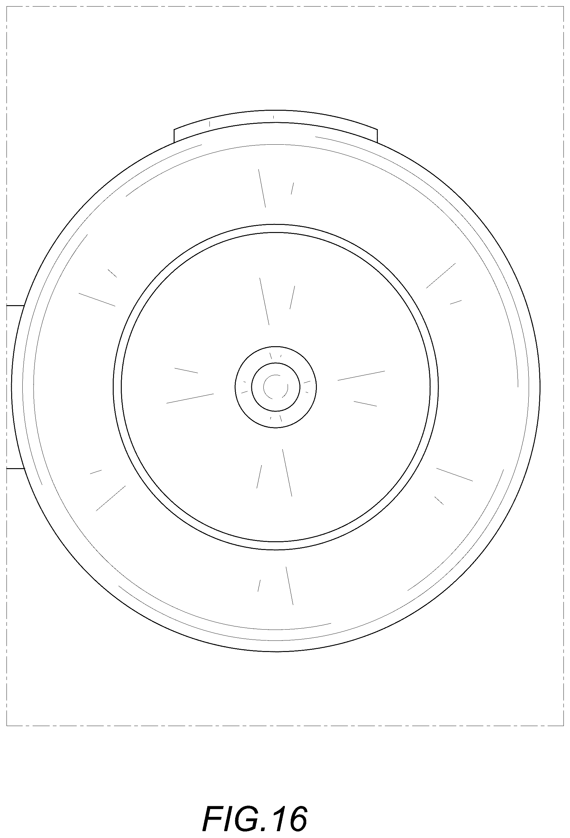 Patent USD1124442 Figure 16 – Penlight