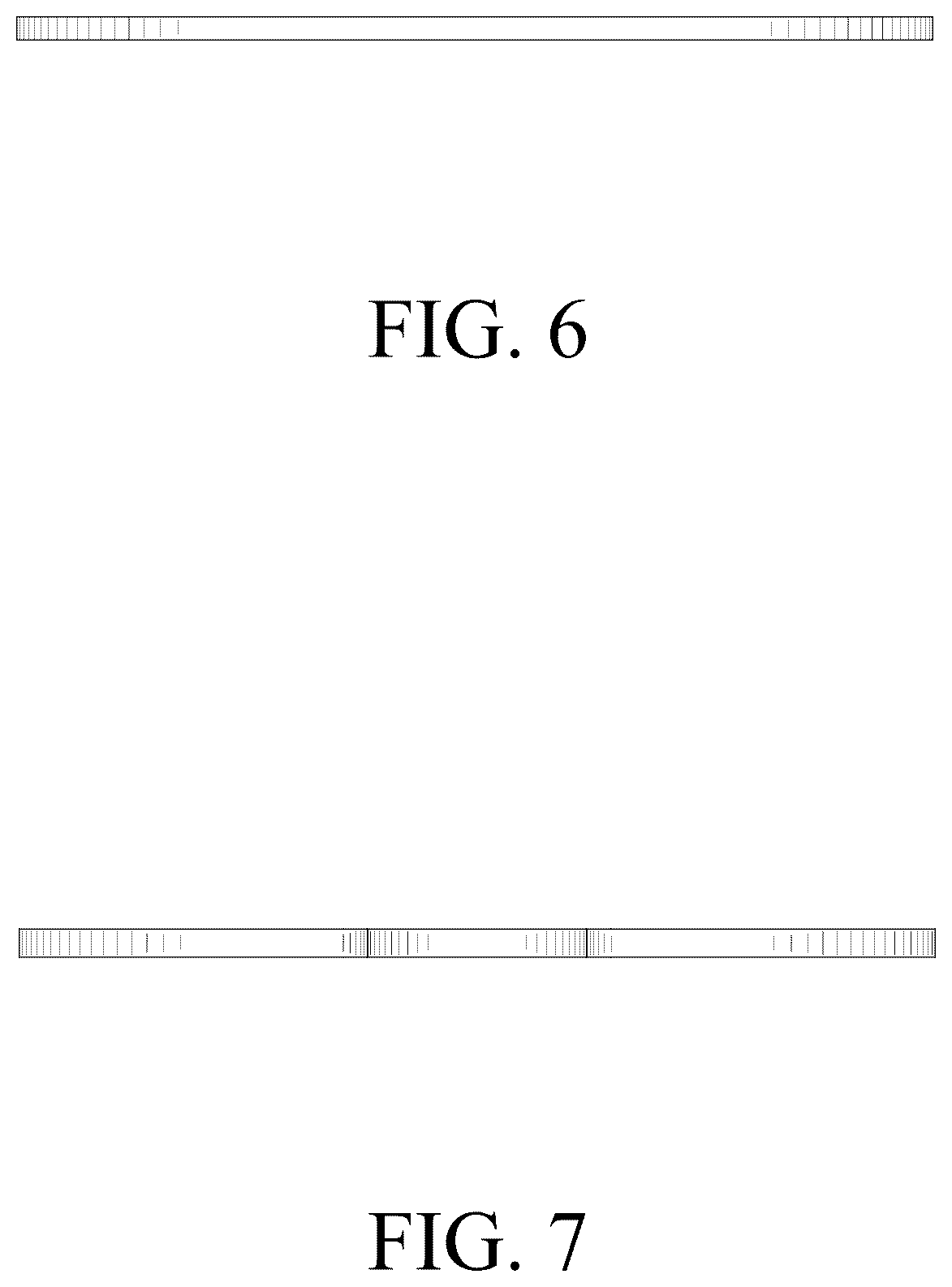 Patent USD1124471 Figure 4 – Notched foot plate for a decorative lighting pole
