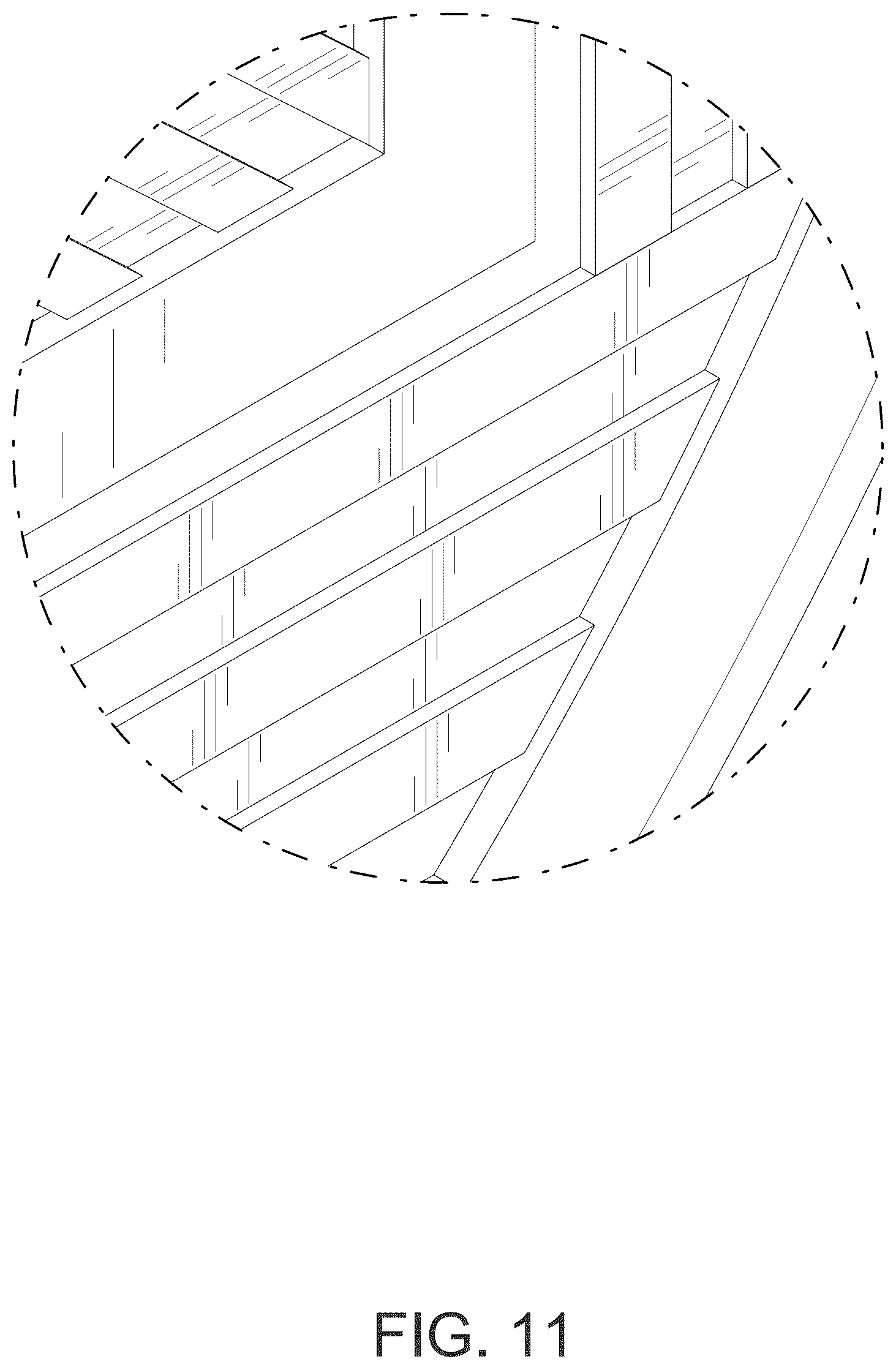 Patent USD1124475 Figure 11 – Lighter