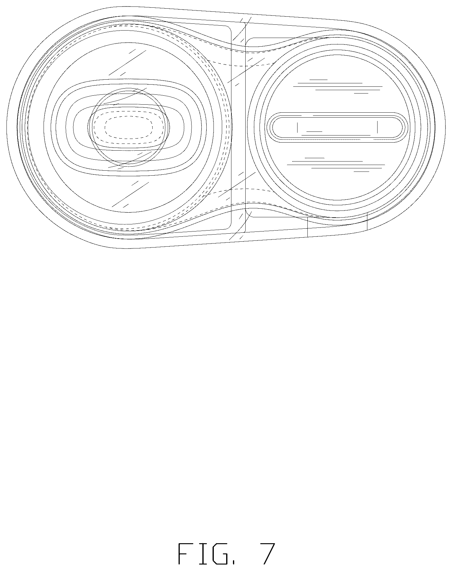 Patent USD1124479 Figure 7 – Electronic cigarette