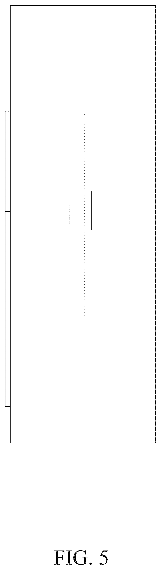 Patent USD1124481 Figure 5 – Atomizer