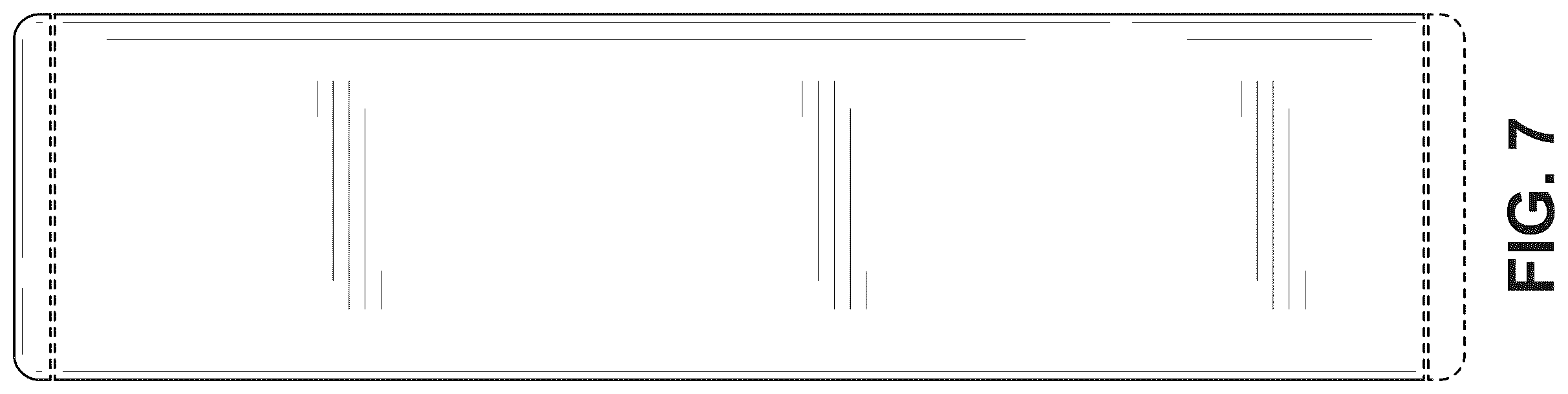 Patent USD1124482 Figure 5 – Vaporizer device