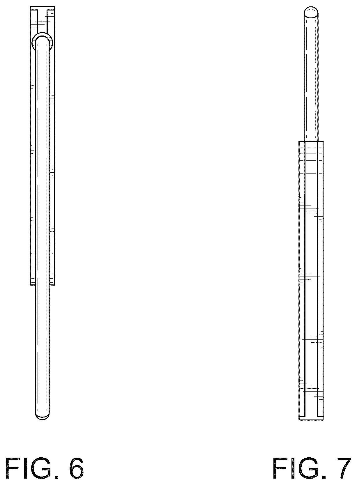 Patent USD1124489 Figure 4 – Apparatus for curing hair and lash extension