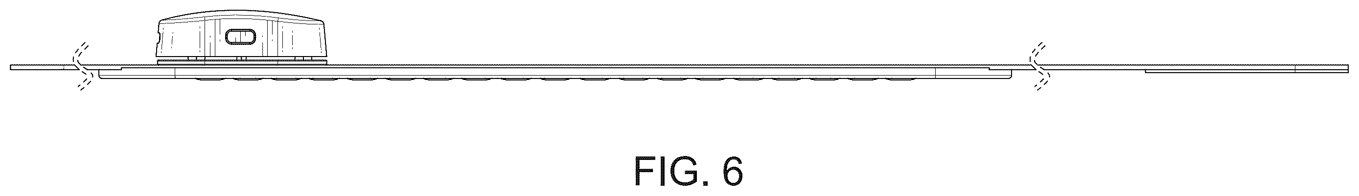 Patent USD1124504 Figure 6 – LED hair band
