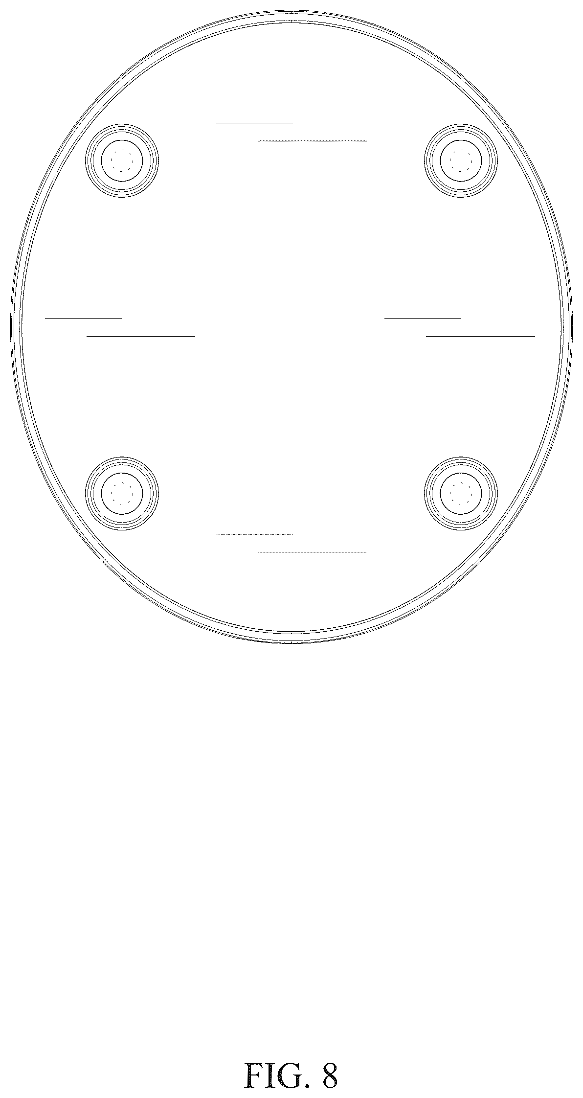 Patent USD1124513 Figure 8 – Hair clipper