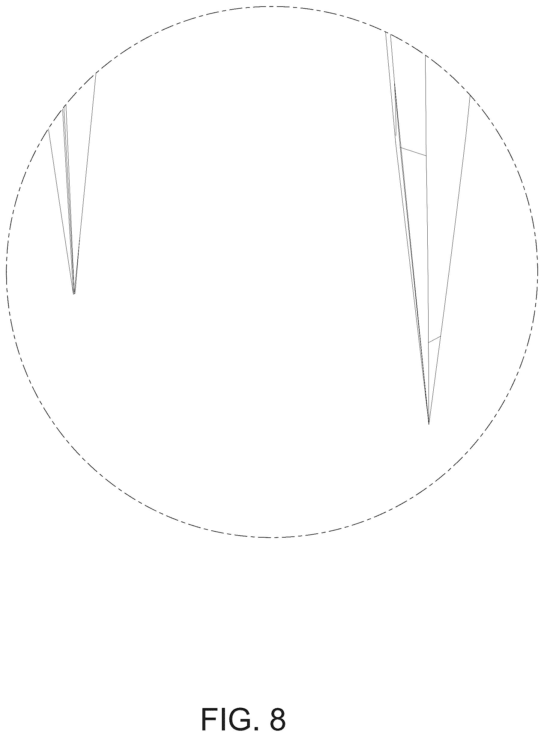 Patent USD1124514 Figure 8 – Tweezer