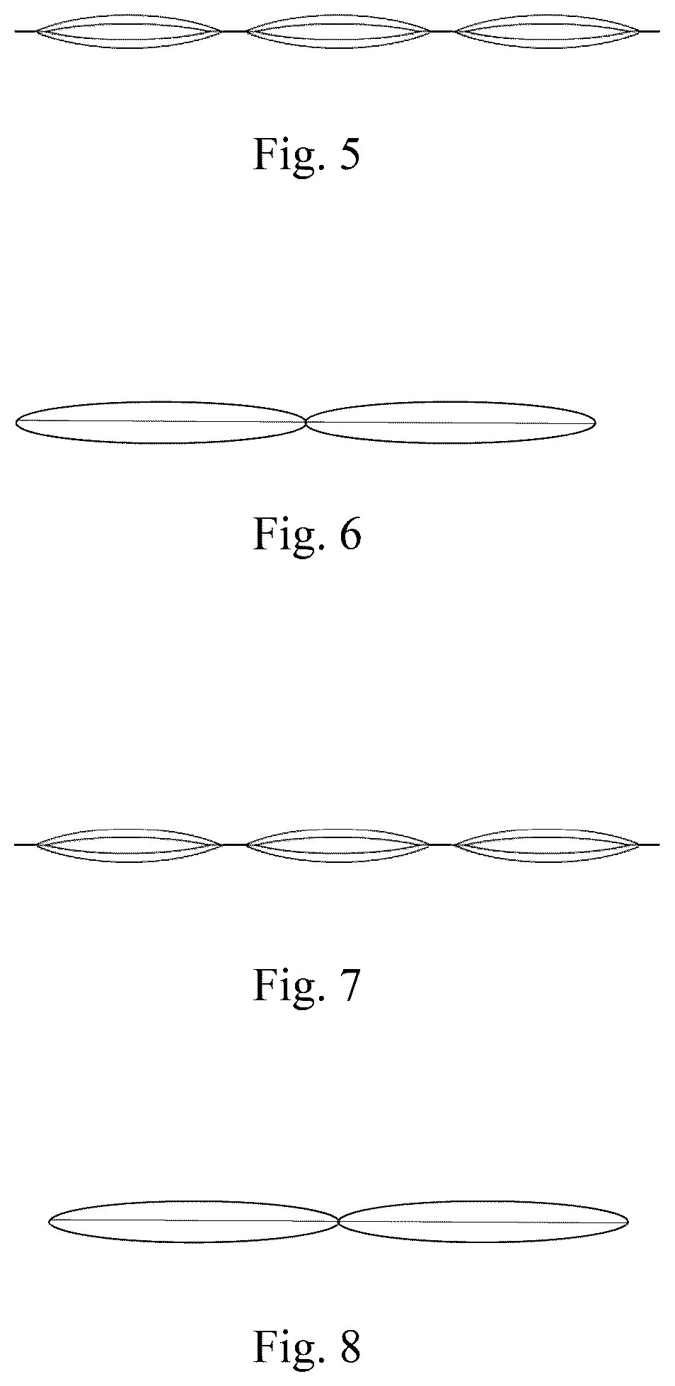 Patent USD1124528 Figure 4 – Pet bed