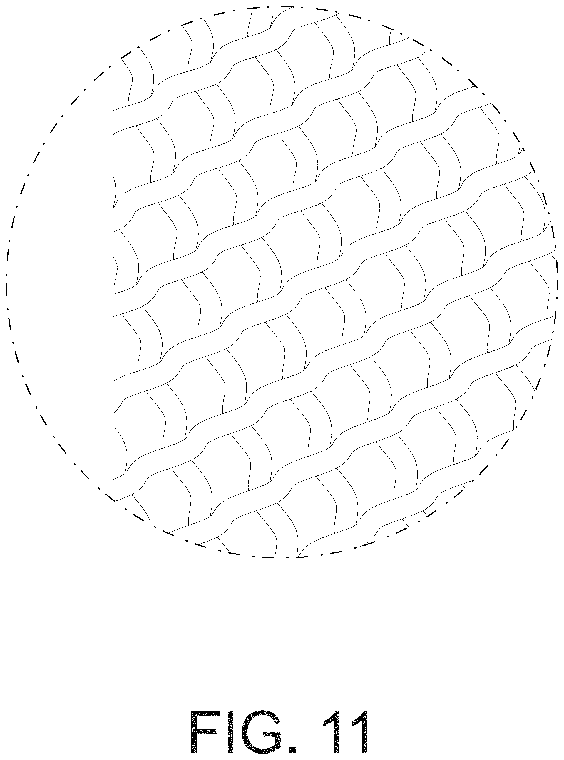 Patent USD1124535 Figure 11 – Chicken poop scooper