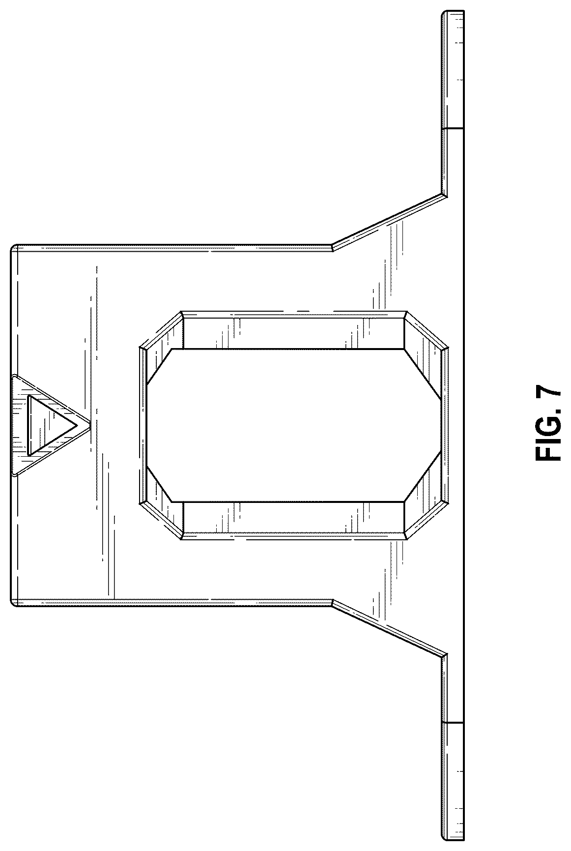 Patent USD1124541 Figure 7 – Poultry euthanasia device
