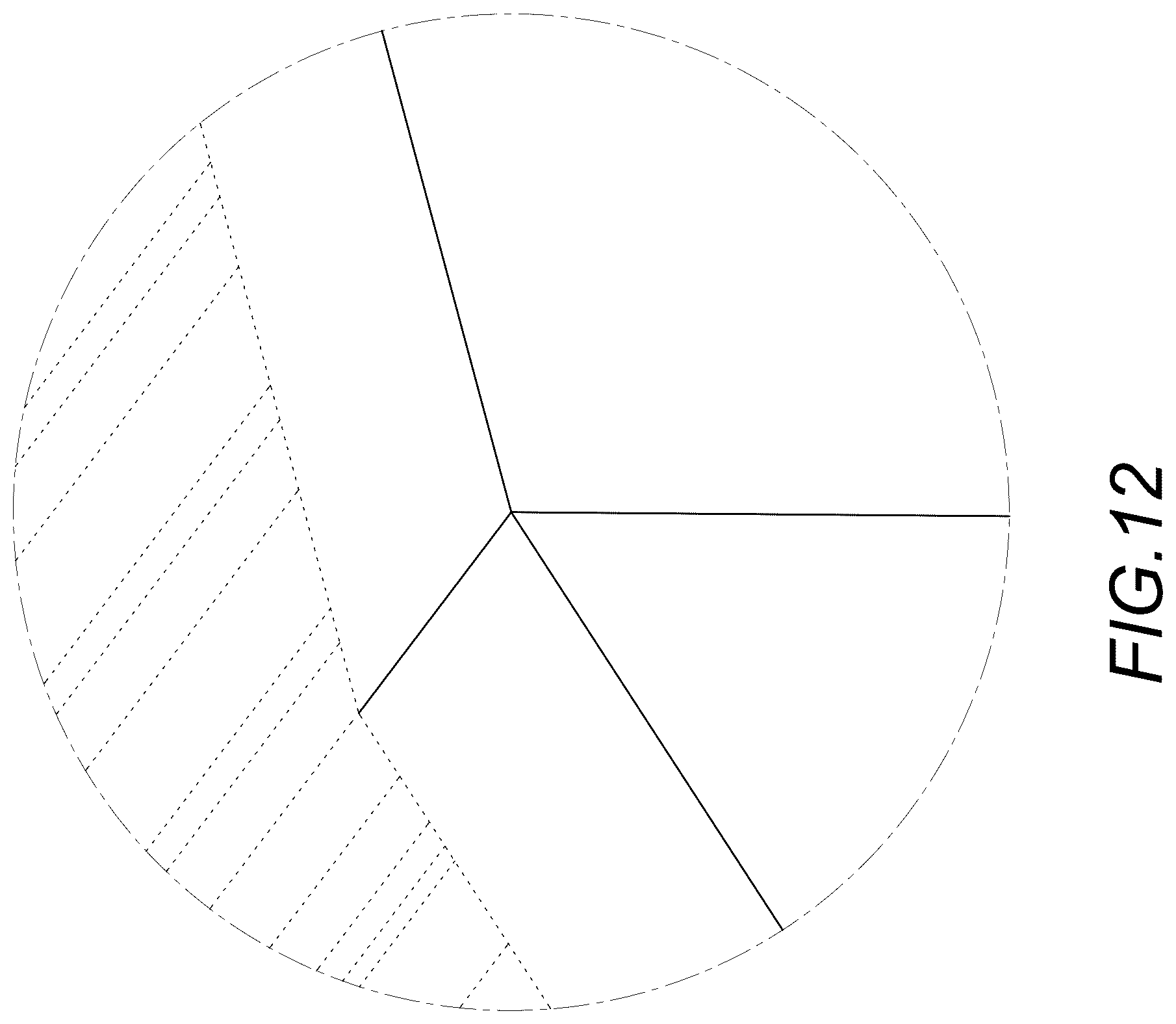 Patent USD1124542 Figure 12 – Pet ramp