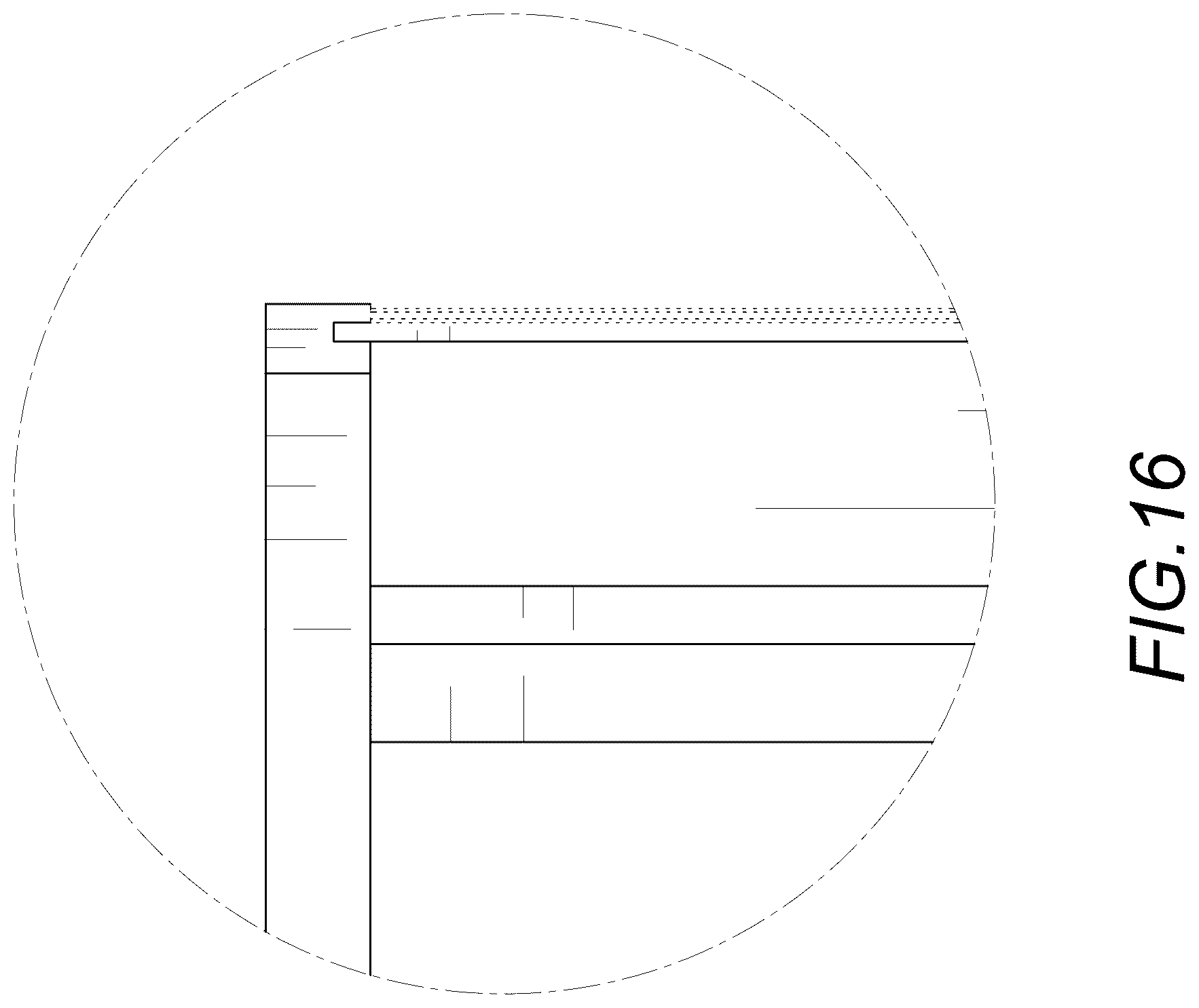 Patent USD1124542 Figure 16 – Pet ramp