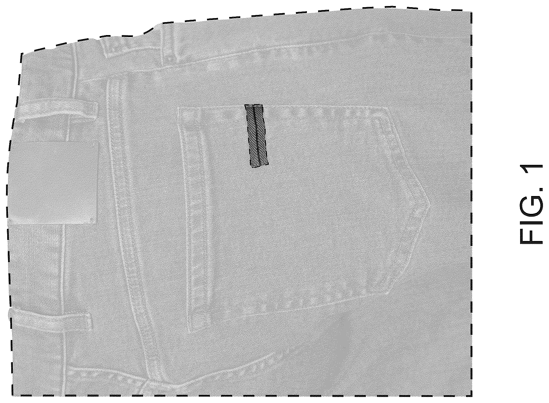 Patent USD1124591 — Trouser decoration — Figure 1