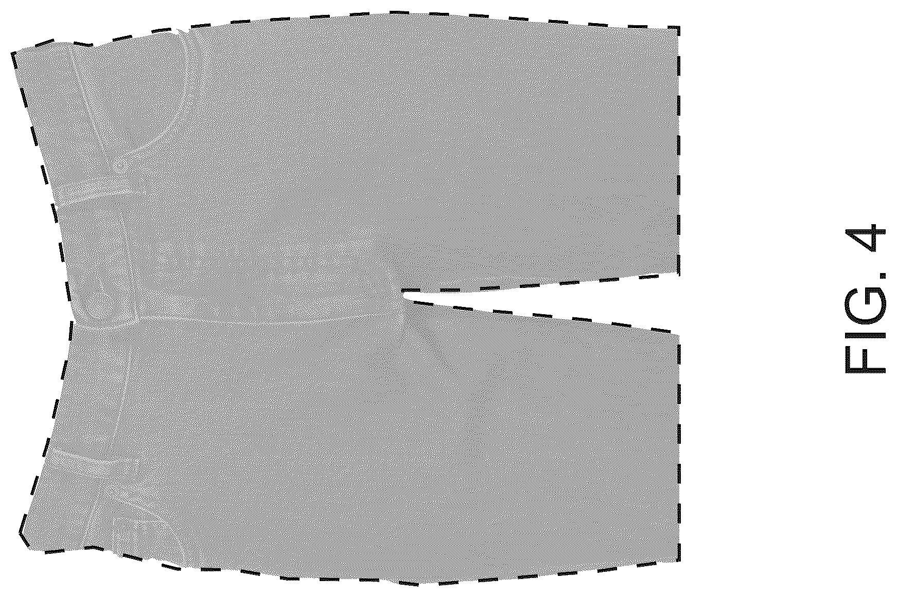 Patent USD1124591 Figure 4 – Trouser decoration