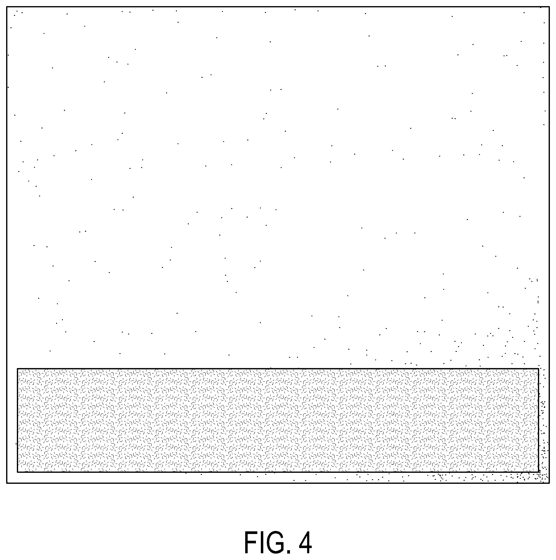 Patent USD1124593 Figure 4 – Hat strap attachment