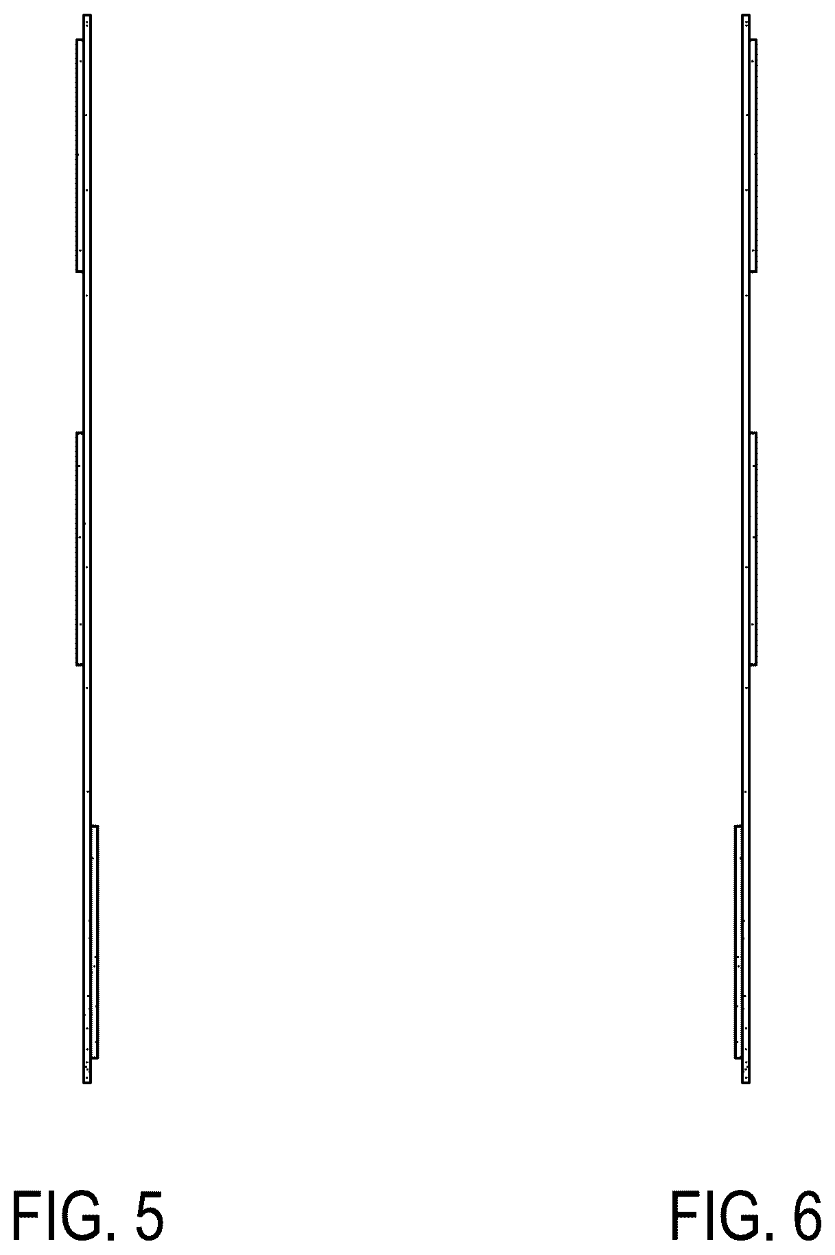Patent USD1124593 Figure 5 – Hat strap attachment