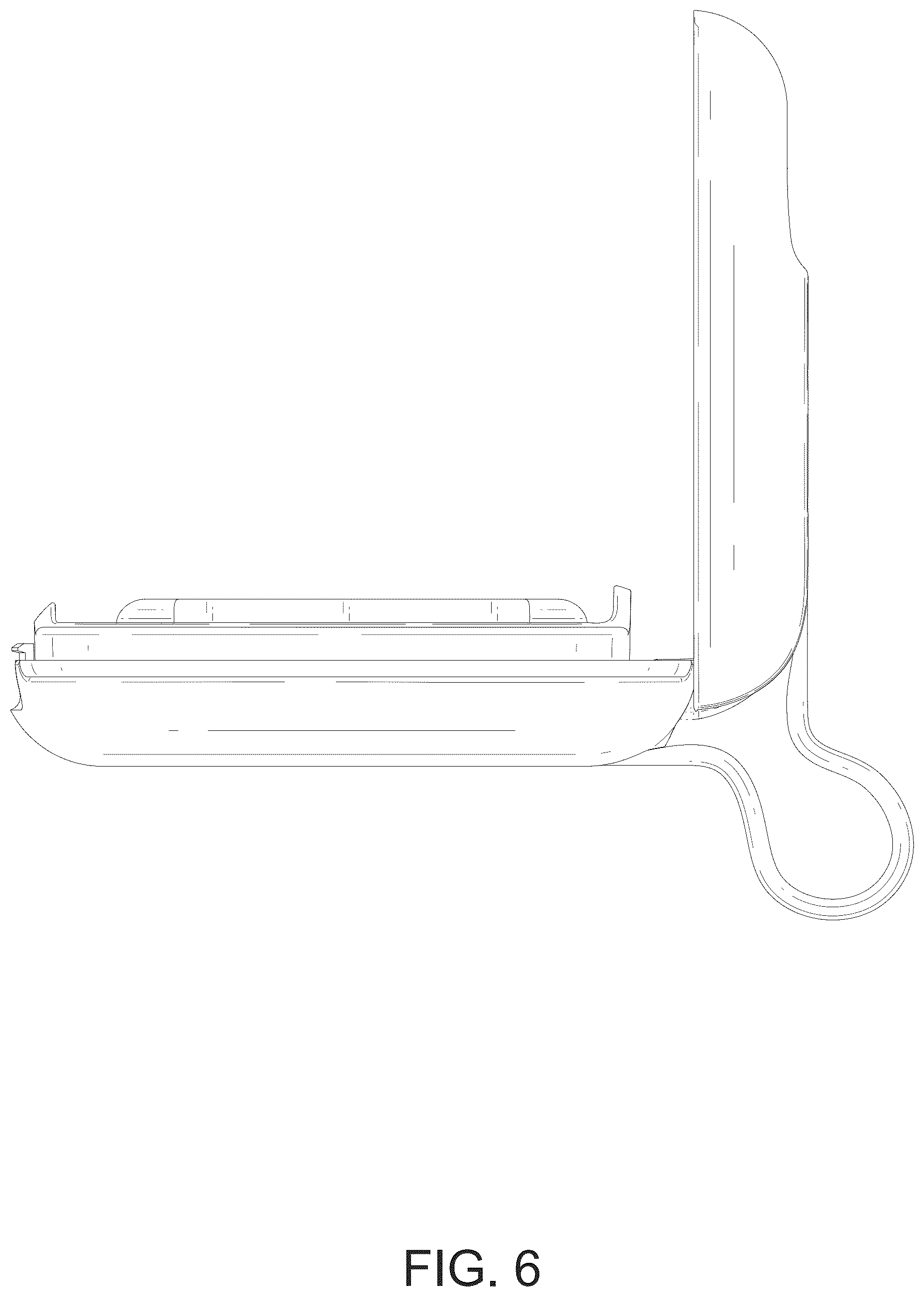 Patent USD1124632 Figure 6 – Pill box